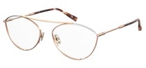 Оптическая оправа Max Mara MM 1429 DDB