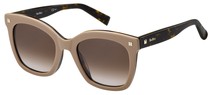 Солнцезащитные очки Max Mara MM DOTS II L93/HA