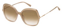 Солнцезащитные очки Max Mara MM CLASSYVIII/G FWM/HA