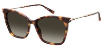 Солнцезащитные очки Max Mara MM CLASSY XII/G 05L/HA