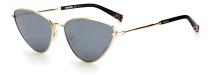 Солнцезащитные очки Missoni MIS 0053/S J5G/T4