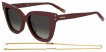 Солнцезащитные очки Missoni MIS 0133/CS LHF/LB