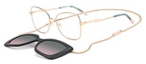 Оптическая оправа Missoni MIS 0178/CS DDB/JP