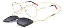 Оптическая оправа Missoni MIS 0178/CS J5G/9O