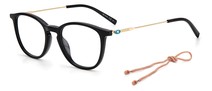 Оптическая оправа M Missoni MMI 0066 807