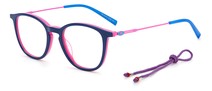 Оптическая оправа M Missoni MMI 0066 KTZ