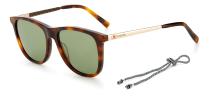 Солнцезащитные очки M Missoni MMI 0029/S 086/QT