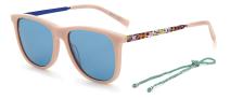 Солнцезащитные очки M Missoni MMI 0029/S 35J/KU