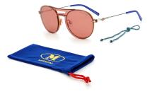 Солнцезащитные очки M Missoni MMI 0056/CS G2I/U1