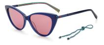 Солнцезащитные очки M Missoni MMI 0049/S PJP/U1