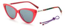 Солнцезащитные очки M Missoni MMI 0049/S SDH/QT