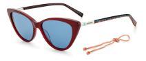Солнцезащитные очки M Missoni MMI 0049/S SR8/KU