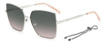 Солнцезащитные очки M Missoni MMI 0101/S 3YZ/JP
