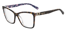 Оптическая оправа Love Moschino MOL586 086