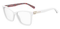 Оптическая оправа Love Moschino MOL586 VK6