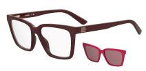 Оптическая оправа Love Moschino MOL661/C LHF