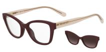 Оптическая оправа Love Moschino MOL657/C/TN LHF