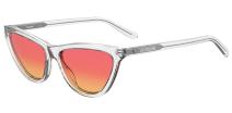 Солнцезащитные очки Love Moschino MOL021/S 900/TX