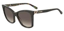 Солнцезащитные очки Love Moschino MOL034/S 086/HA