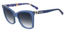 Солнцезащитные очки Love Moschino MOL034/S PJP/08