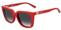 Оптическая оправа Love Moschino MOL055/CS C9A/9O