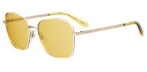 Солнцезащитные очки Love Moschino MOL069/S 24S/HO