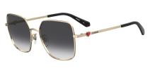 Солнцезащитные очки Love Moschino MOL075/S 000/9O