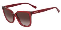 Солнцезащитные очки Love Moschino MOL077/S C9A/HA