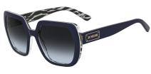 Солнцезащитные очки Love Moschino MOL082/S 07W/9O