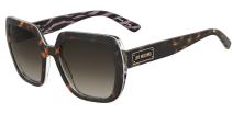 Солнцезащитные очки Love Moschino MOL082/S MAP/HA