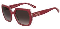 Солнцезащитные очки Love Moschino MOL082/S SSC/HA