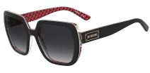 Солнцезащитные очки Love Moschino MOL082/S UYY/9O