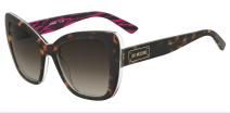 Солнцезащитные очки Love Moschino MOL083/S 2VL/HA