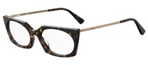 Оптическая оправа Moschino MOS570 086
