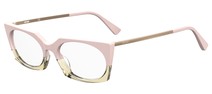 Оптическая оправа Moschino MOS570 2TJ