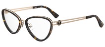 Оптическая оправа Moschino MOS585 086