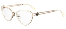 Оптическая оправа Moschino MOS585 5X2