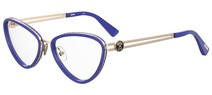 Оптическая оправа Moschino MOS585 6RL
