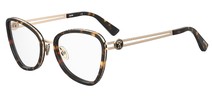 Оптическая оправа Moschino MOS584 086