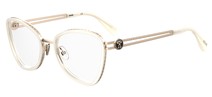 Оптическая оправа Moschino MOS584 5X2