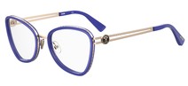 Оптическая оправа Moschino MOS584 6RL