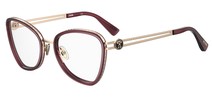 Оптическая оправа Moschino MOS584 LHF