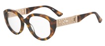 Оптическая оправа Moschino MOS640 086