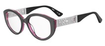 Оптическая оправа Moschino MOS640 4WC