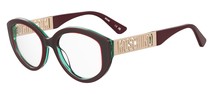 Оптическая оправа Moschino MOS640 B17