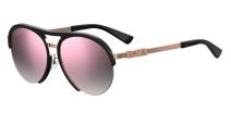 Солнцезащитные очки Moschino MOS044/F/S 3H2/VQ