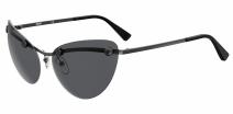 Солнцезащитные очки Moschino MOS082/S V81/IR