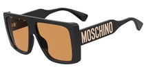 Солнцезащитные очки Moschino MOS119/S 807/W7