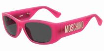 Moschino MU1/IR