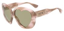 Moschino EX4/QT